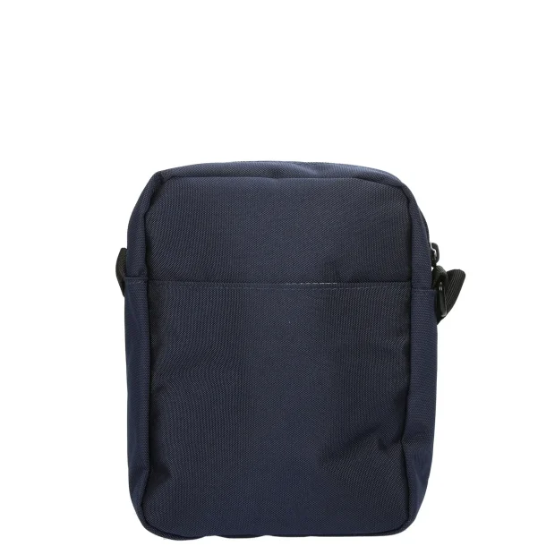 Enrico Benetti crossover polyester gr�n