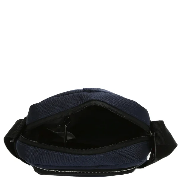 Enrico Benetti crossover polyester gr�n