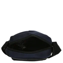 Enrico Benetti Crossbody Polyester Black