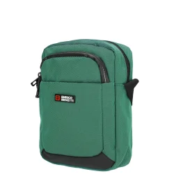 Enrico Benetti Crossbody Polyester Green