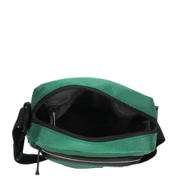 Enrico Benetti Crossbody Polyester Navy