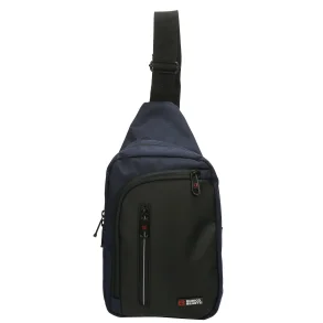 Enrico Benetti Crossbody