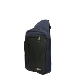 Enrico Benetti Crossbody Navy