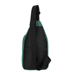 Enrico Benetti Crossbody Black