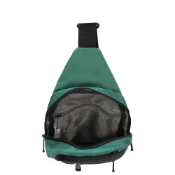 Enrico Benetti Crossbody Green