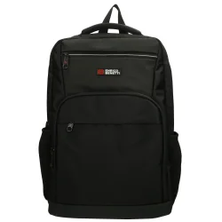 Enrico Benetti Backpack 15" Navy