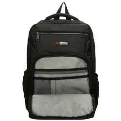 Enrico Benetti Backpack 15" Black