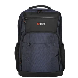 Enrico Benetti Backpack 15" Navy