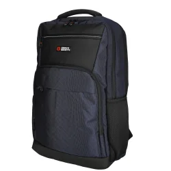 Enrico Benetti Backpack 15" Black