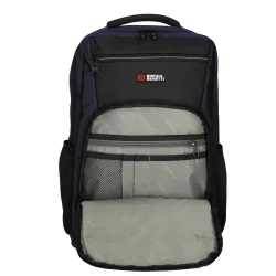 Enrico Benetti Backpack 15" Black