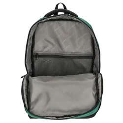 Enrico Benetti Backpack 15" Green