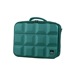 Bon Go�t Singapore kabine og topbag gr�n