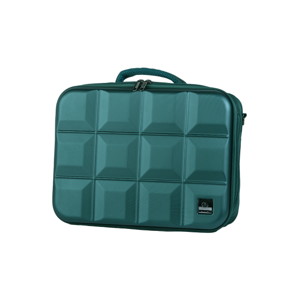 Bon Got - Singepore Topbag Hybrid Raceing Green