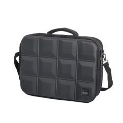 Bon Got - Singepore Topbag Hybrid Mat Black