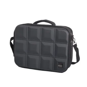 Bon Got - Singepore Topbag Hybrid Mat Black