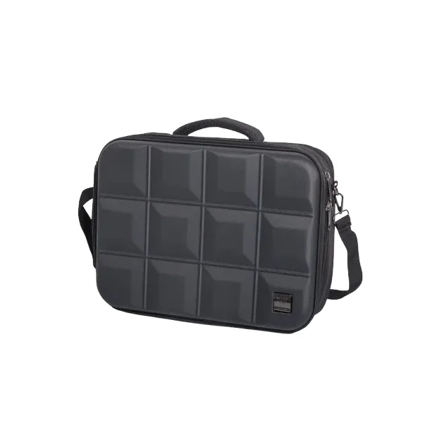 Bon Got - Singepore Topbag Hybrid Mat Black
