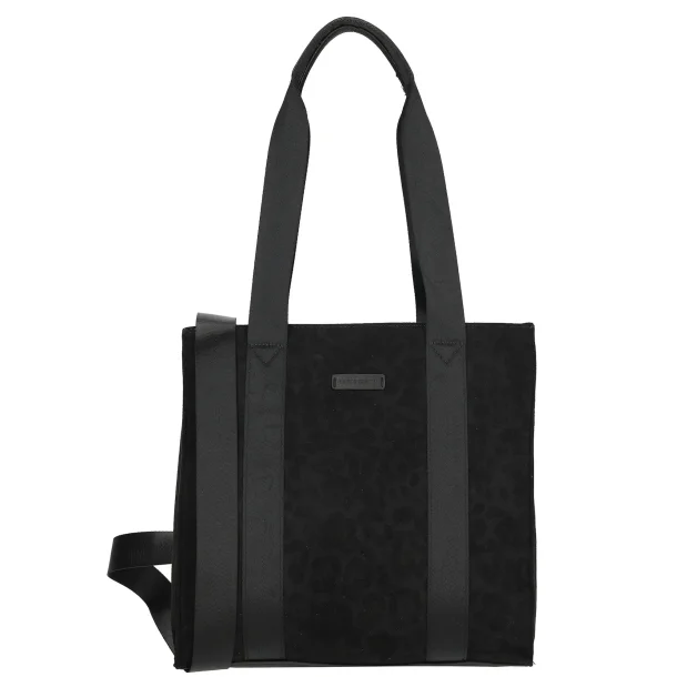 Enrico Benetti Jill Shopper