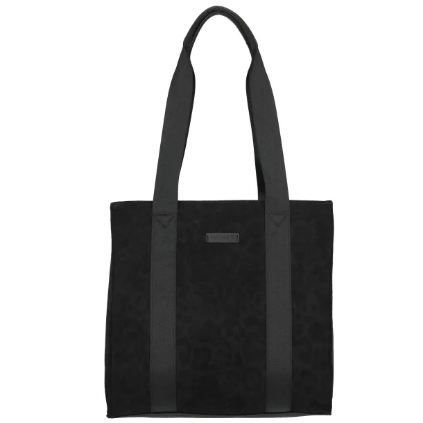Enrico Benetti Jill Shopper