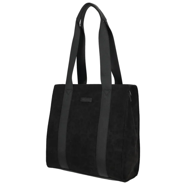 Enrico Benetti Jill Shopper
