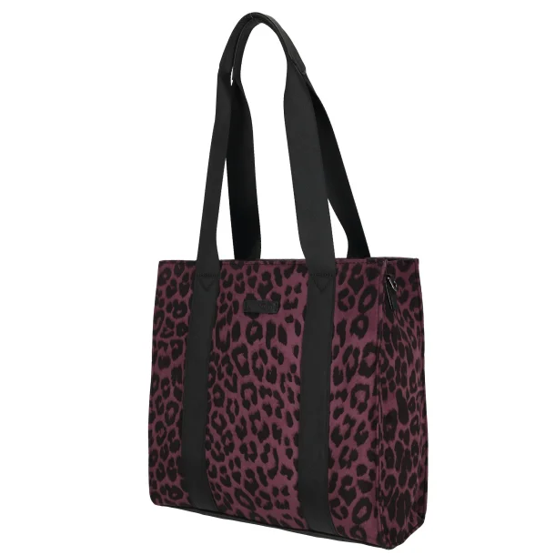 Enrico Benetti Jill Shopper