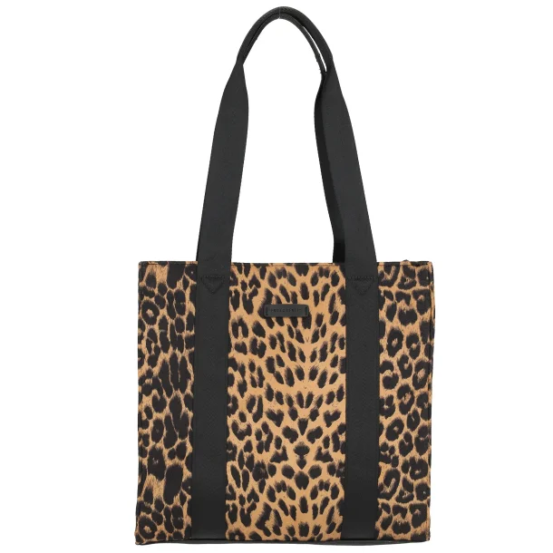 Enrico Benetti Jill Shopper