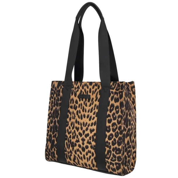 Enrico Benetti Jill Shopper