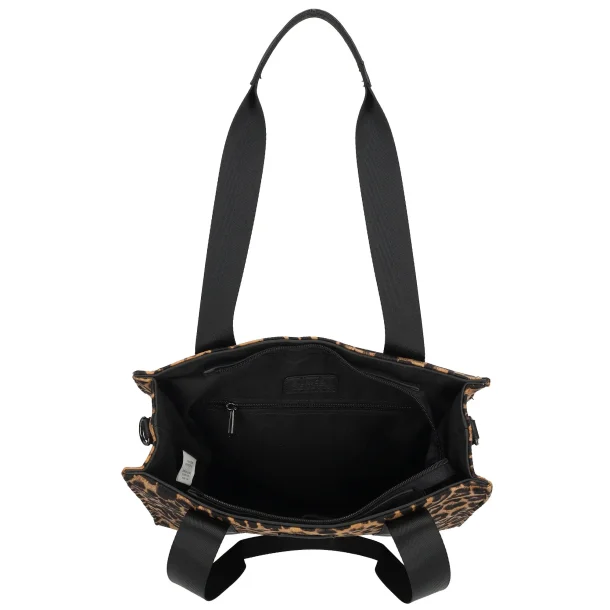 Enrico Benetti Jill Shopper