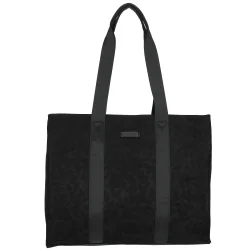 Enrico Benetti Shopper Laptop Black
