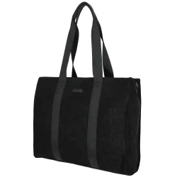 Enrico Benetti Shopper Laptop Black