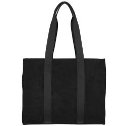 Enrico Benetti Shopper Laptop Burgundy