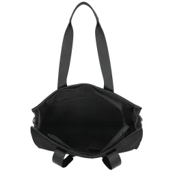 Enrico Benetti Shopper Laptop Camel