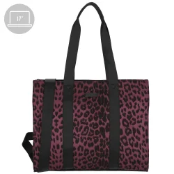 Enrico Benetti Shopper Laptop Camel