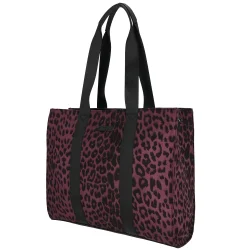 Enrico Benetti Shopper Laptop Camel