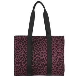 Enrico Benetti Shopper Laptop Black