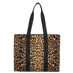 Enrico Benetti Shopper Laptop Black