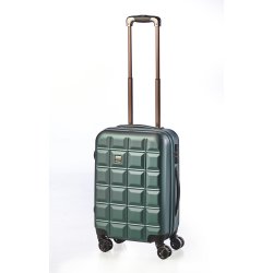 Bon Go�t Singapore kufferts�t kabine - mellem - stor gr�n