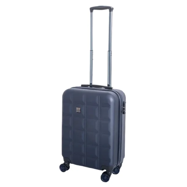 Bon Got - Singapore Kabine kuffert M. Blue