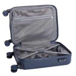 Bon Got - Singapore Kabine kuffert Mat Navy