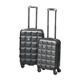 Bon Go�t Singapore kufferts�t mellem - stor sort