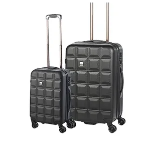 Bon Go�t Singapore kufferts�t kabine - stor  sort 