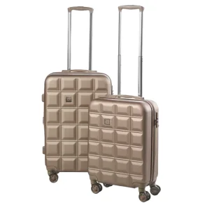 Bon Go�t Singapore kufferts�t kabine - mellem champagne