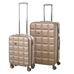 Bon Go�t Singapore kufferts�t kabine - stor  champagne