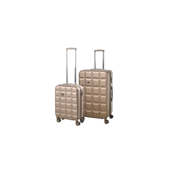 Bon Go�t Singapore kufferts�t kabine - stor  champagne