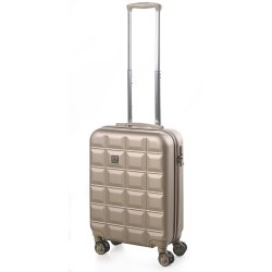 Bon Go�t Singapore Kufferts�t kabine - mellem champagne