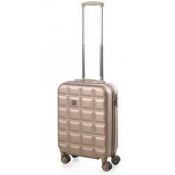 Bon Got - Singapore Kabine kuffert Peacock