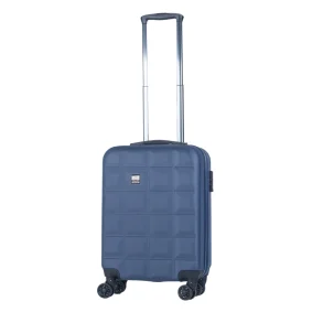 Bon Got - Singapore Kabine kuffert Mat Navy