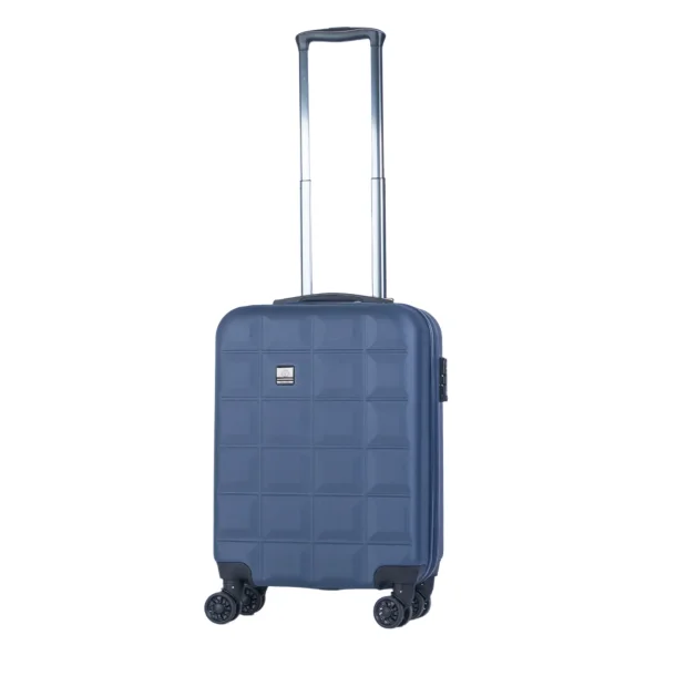 Bon Got - Singapore Kabine kuffert Mat Navy