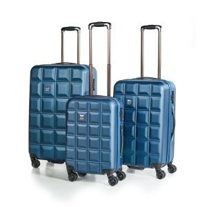 Bon Gout Singapore kabine - mellem - stor peacock