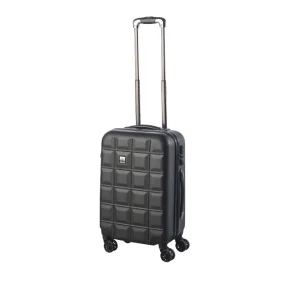 Bon Got - Singapore Kabine kuffert Black