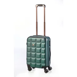 Bon Got - Singapore Kabine kuffert Peacock Ekspansion